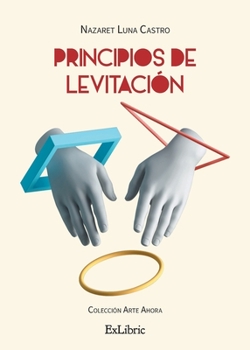Paperback Principios de levitación [Spanish] Book