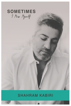 Paperback Sometimes I Miss Myself Book