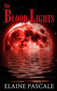 Paperback The Blood Lights Book