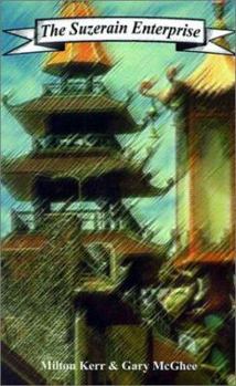 Paperback The Suzerain Enterprise Book