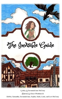 Paperback The Invisible Guide Book