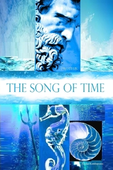 Paperback Proteus and the Song of Time Book