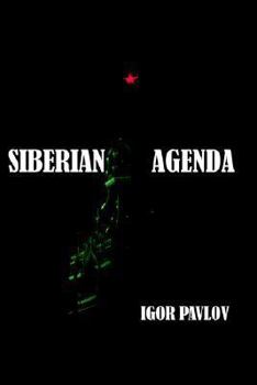 Paperback Siberian Agenda Book