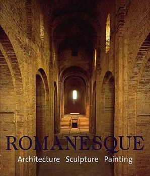 Paperback Romanesque Book