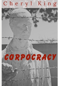 Paperback Corpocracy Book