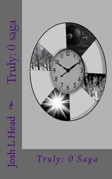 Paperback Truly: 0 Saga Book