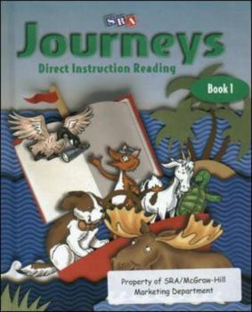 Paperback Journeys: Student Textbook 1 Level 2 Book