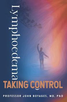 Paperback Lymphoedema: Taking Control Book
