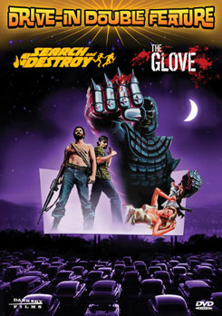 Search & Destroy/The Glove