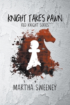 Paperback Knight Takes Pawn Book