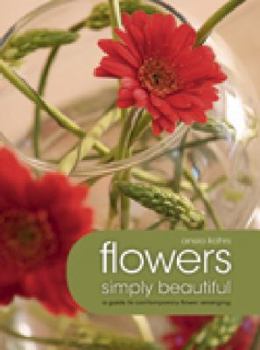 Paperback Flowers - simply beautiful Book