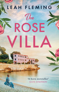 Paperback The Rose Villa Book