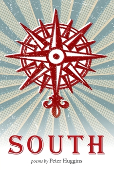 Paperback South Book