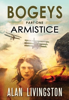 Hardcover Bogeys: Armistice: Part One Book