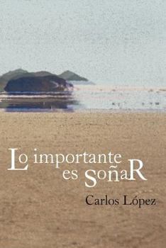 Paperback Lo Importante Es So AR [Spanish] Book