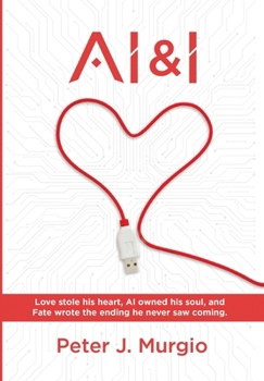 Hardcover AI & I Book