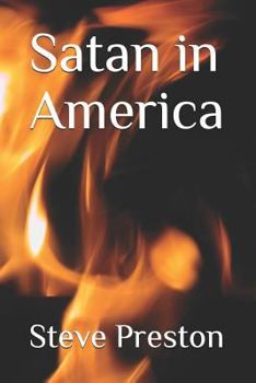Paperback Satan in America Book