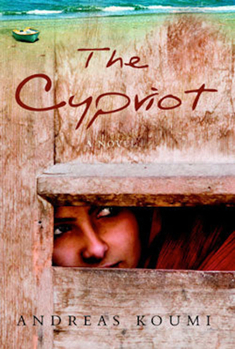Paperback The Cypriot Book