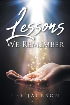 Paperback Lessons We Remember Book