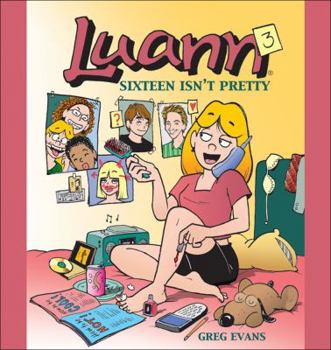 Paperback Luann 3 Book