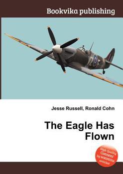 The Eagle Has Flown