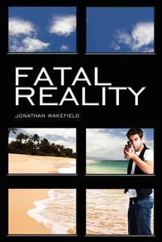 Paperback Fatal Reality Book