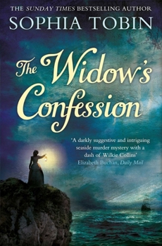 Paperback The Widow's Confession Book