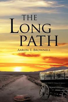 Paperback The Long Path Book