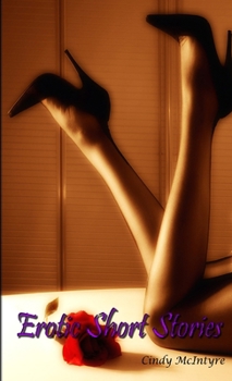 Paperback Erotic Short Stories Book