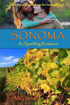 Paperback Sonoma - A Sparkling Romance Book