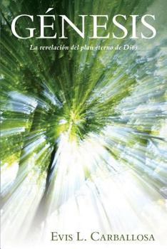 Hardcover Génesis: La Historia de Los Orígenes [Spanish] Book