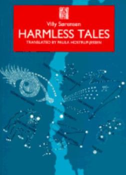 Paperback Harmless Tales Book