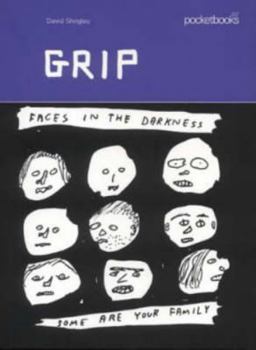 Paperback Grip Book