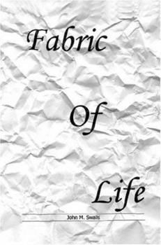 Paperback Fabric Of Life Book