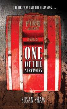 Hardcover One of the Survivors Book