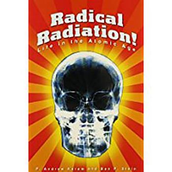 Paperback Steck-Vaughn Lynx: Science Readers Grade 1 Radical Radiation Book