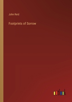 Paperback Footprints of Sorrow Book