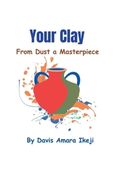 Paperback Your Clay Book