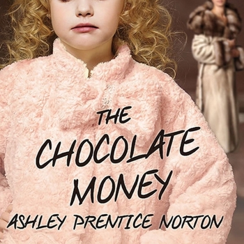Audio CD The Chocolate Money Book