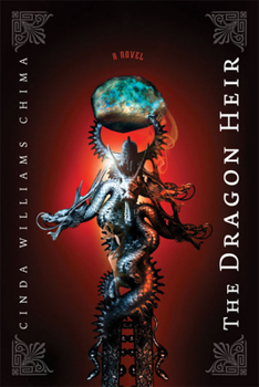 The Dragon Heir - Book #3 of the Heir Chronicles
