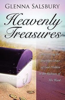 Paperback Heavenly Treasures Book