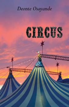 Paperback Circus: Poems Book