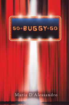 Paperback Go Buggy Go Book