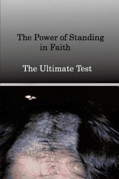 Paperback The Power of Standing in Faith Book