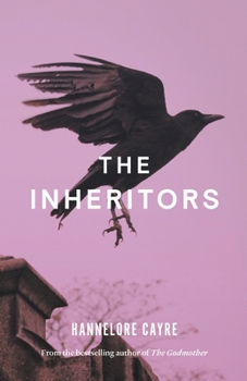 Paperback The Inheritors Book