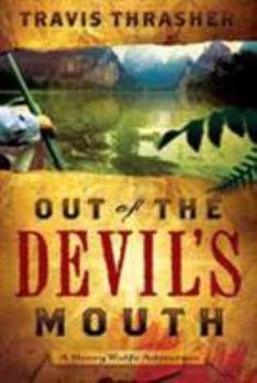 Paperback Out of the Devil's Mouth: A Henry Wolfe Adventure Book