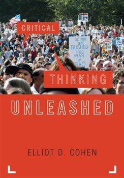 Paperback Critical Thinking Unleashed Book