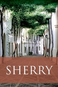 Paperback Sherry Book