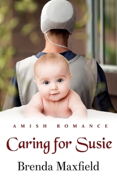 Paperback Caring for Susie Book