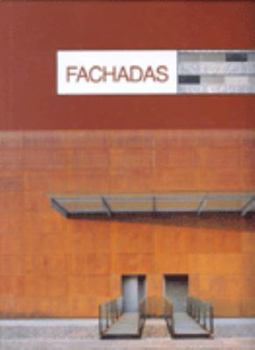 Fachadas (Arquitectura) (Spanish Edition)